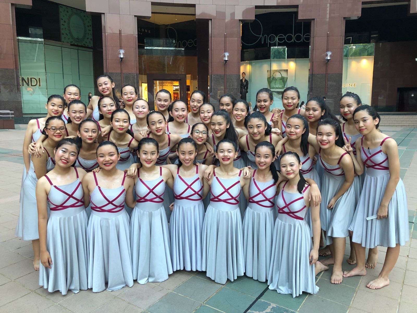Modern Dance Image1